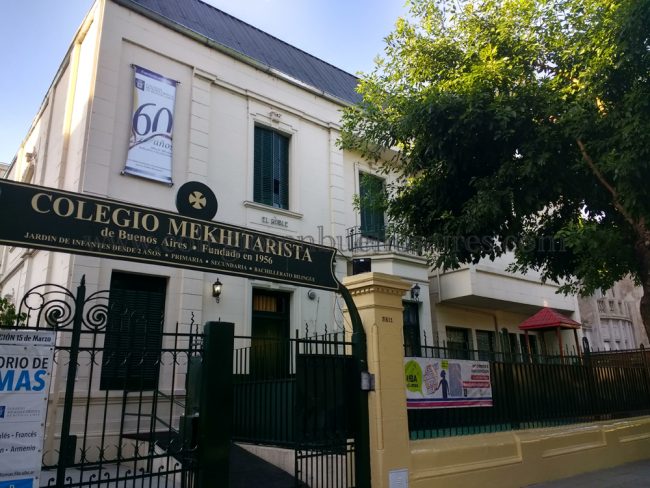 Colegio-Mekhitarista