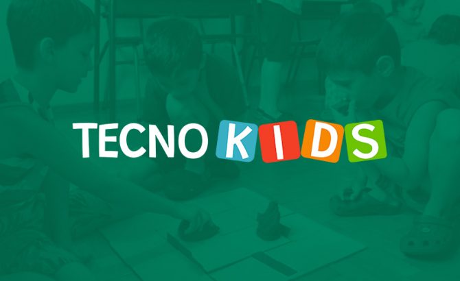 tecnokids